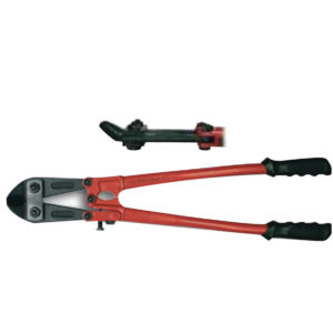 กรรไกรตัดเหล็ก Angular Edge Bolt Cutters 1