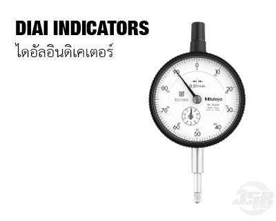 Dial Indicators