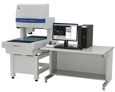 Vision Measuring Systems