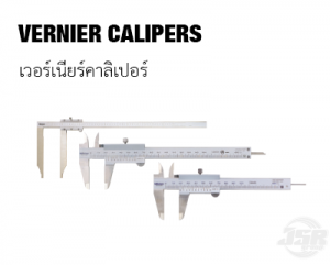 Vernier-Caliper