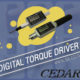 Digital Torque Driver
