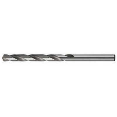 HSS- High speed steel Straight Shank Standard Drills