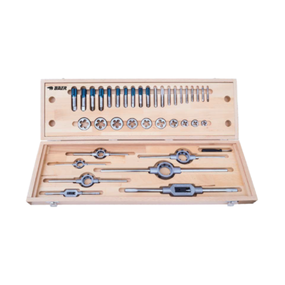 Thread Cutting Kits