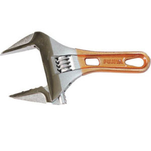 Adjustable Wrench ประแจ Fujiya รุ่น FLS