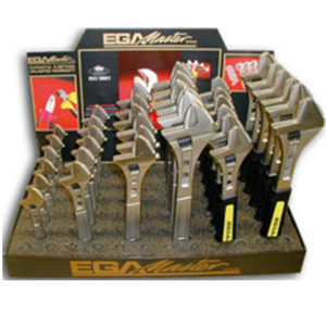 Adjustable Wrench Set ชุดประแจเลื่อน Ega Master