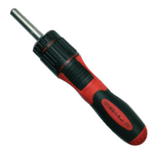 Speed Action Screwdriver ข้อต่อดอกไขควงด้ามไขควง Ega Master