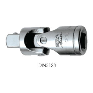 Universal Joint 1/4” ข้อต่ออ่อน 1/4” Ega Master