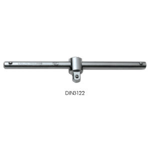 Sliding “T” Handle 1/4” ด้ามเลื่อน 1/4” Ega Master