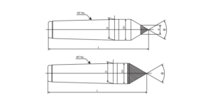 Dead Center ยันศูนย์ตาย TAKURA TOOLING SYSTEM 2 table