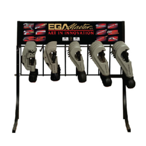 เครื่องตัดท่อ ega master รุ่น display