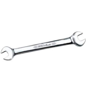 Open End Wrench INCH ประแจปากตาย (นิ้ว) Ega Master