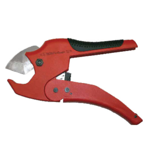 Plastic Pipe Cutter คัตเตอร์ตัดท่อพลาสติก Ega Master