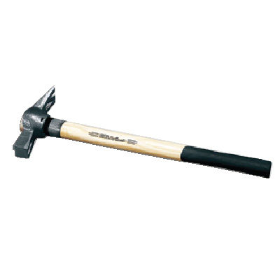 Spanish Type Claw Hammer ค้อนหงอน EGA Master