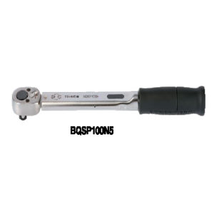 BQSP5 Bi-Direction Type Preset Torque Wrench ประแจขันปอนด์ TOHNICHI