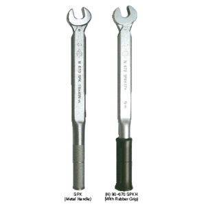 Spk-Pre-set Torque Wrenches ประแจปอนด์หัวปากตายแบบตั้งแรงขันตายตัว BESTOOL-KANON