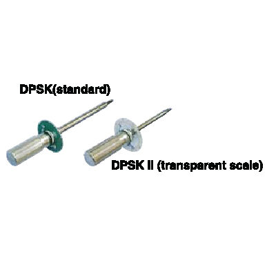 Dpsk - Dial Gauge Torque Drivers ประแจปอนด์แบบเข็มด้ามไขควง BESTOOL-KANON