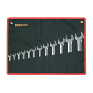 Open-end Wrenches Set ปะแจปากตายชุด Ega Master