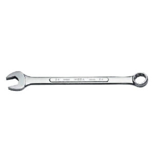 Combination Wrench ประแจแหวนข้างปากตาย Ega Master