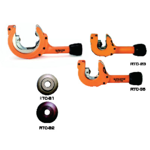 Ratchet Tubing Cutter เครื่องมือตัดท่อ FUJIYA