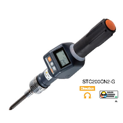STC2-G - Digital Torque Screwdriver ไขควงขันปอนด์ TOHNICHI