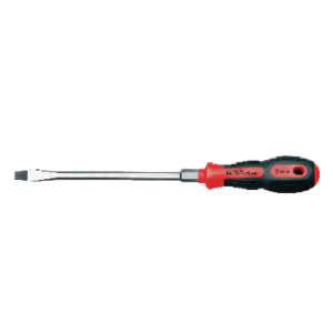 Electrician Screwdriver ไขควงปากแบน (มิล) Ega Master