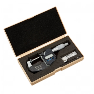 323-250-30-Mitutoyo Disk Micrometer