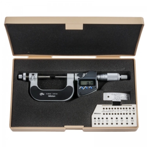 324-251-30-Mitutoyo Gear Tooth Micrometer
