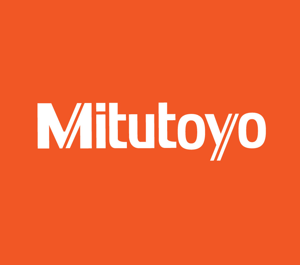 mitutoyo logo - JSR GROUP