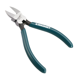 90130 - Plastic Cutting Nipper - Signet คีมตัดพลาสติก