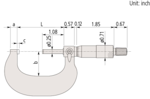 101-Outside-Micromiter