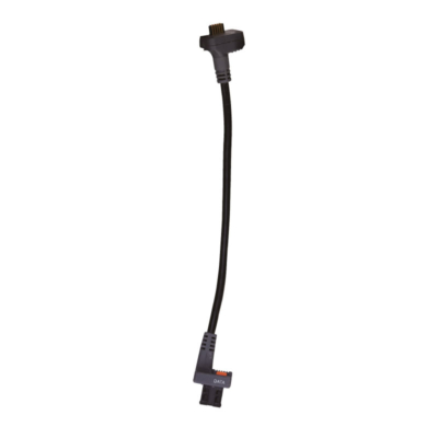 U-Wave-T-Connection-cable-C-Straight-with-Data-button-Mitutoyo