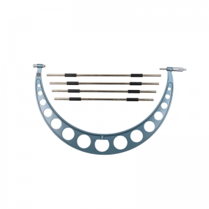 Outside Micrometer Mitutoyo