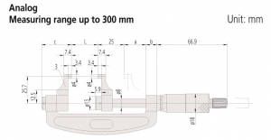 143-Outside-micrometer