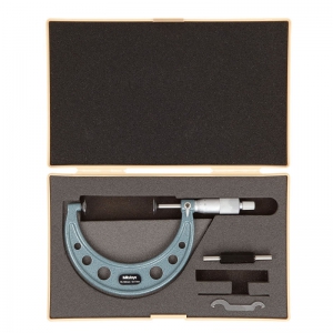 123-104-mitutoyo Disk Micrometer