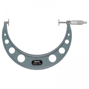 123-109-mitutoyo Disk Micrometer