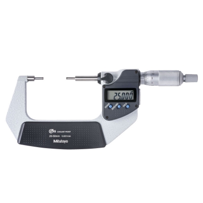 331-252-30-Mitutoyo Spline Micrometer
