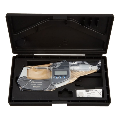 342-261-30-mitutoyoPoint Micrometer