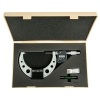 Mitutoyo Point Micrometer