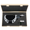 Mitutoyo Point Micrometer