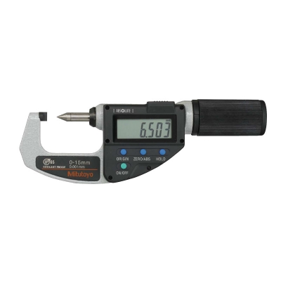 342-451-20-Mitutoyo Crimp Height Micrometer