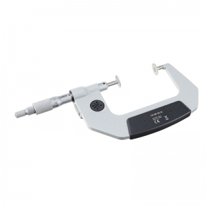 369-252-30-Mitutoyo Disk Micrometer