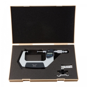 369-252-30-Mitutoyo Disk Micrometer