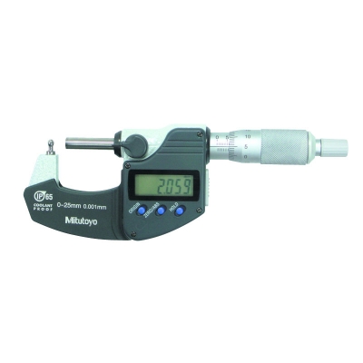 395-262-30-Mitutoyo Tube Micrometer