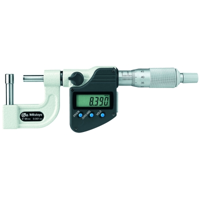 395-264-Mitutoyo Tube Micrometer