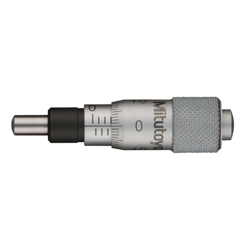Mitutoyo 148-205 0-6.5mm Micrometer Headspherical F 