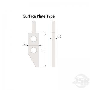 Surface Plate Type