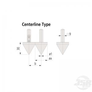 Centerline Type