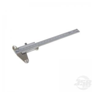 VERNIER CALIPER - STANDARD MODEL | MITUTOYO เครื่องมือวัด เครื่องมืออุตสาหกรรม เวอร์เนียคาลิเปอร์ JSR GROUP
