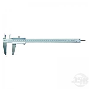 VERNIER CALIPER - STANDARD MODEL | MITUTOYO เครื่องมือวัด เครื่องมืออุตสาหกรรม เวอร์เนียคาลิเปอร์ JSR GROUP