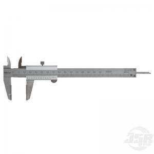 VERNIER CALIPER - STANDARD MODEL | MITUTOYO เครื่องมือวัด เครื่องมืออุตสาหกรรม เวอร์เนียคาลิเปอร์ JSR GROUP